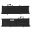 Батарея для ноутбука OEM ASUS 11.55V 4335MAH BLACK ORIGINAL