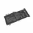 Батарея для ноутбука OEM ASUS 15V, 4000mAh Black Original