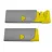 Ascutitoare Maestro 2 IN 1 MR-1491, Ceramica, Cauciuc