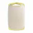 Placa de tocat Maestro MR-1654-41, Plastic, Alb, Galben, 40.3 x 24 x 0.9 cm