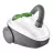 Aspirator AMICA ORA VM1034, 500 W, 1.5 l, HEPA 10, Alb, Gri, Verde