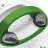 Aspirator AMICA ORA VM1034, 500 W, 1.5 l, HEPA 10, Alb, Gri, Verde