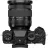 Camera foto mirrorless FUJIFILM X-T5 /XF16-80MMF4 R OIS WR BLACK KIT