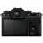 Camera foto mirrorless FUJIFILM X-T5 /XF16-80MMF4 R OIS WR BLACK KIT
