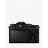 Camera foto mirrorless FUJIFILM X-T5 /XF18-55MM F2.8-4 R LM OIS BLACK KIT