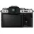 Фотокамера беззеркальная FUJIFILM X-T5 SILVER BODY