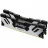 Модуль памяти KINGSTON 32GB DDR5-7200MHZ FURY RENEGADE (KIT OF 2X16GB) (KF572C38RSK2-32), CL38-44, 1.45V, Silver