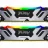 Модуль памяти KINGSTON 32GB DDR5-7200MHZ FURY RENEGADE RGB (KIT OF 2X16GB) (KF572C38RSAK2-32), CL38, 1.45V,Silver