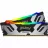 Модуль памяти KINGSTON 32GB DDR5-7200MHZ FURY RENEGADE RGB (KIT OF 2X16GB) (KF572C38RSAK2-32), CL38, 1.45V,Silver