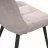 Sezut scaun DP NICOLE~SORO 23 BEIGE