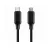 Кабель Cablexpert BLISTER TYPE-C/MICROUSB, 1.5 M, BLACK