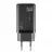 Incarcator Cellular Line 3 PORTS, 2 PD + USB, 65W, BLACK