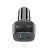 Incarcator Cellular Line DUAL KIT 18W+ PD 30W, BLACK