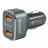 Incarcator Xpower 2.1A + MICRO-USB CABLE, 2USB, BLACK