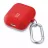 Husa Cellular Line APPLE AIRPODS 1 & 2, BOUNCE CASE, RED