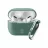 Чехол Cellular Line Apple Airpods Pro, Bounce case, Green