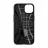 Husa Spigen IPHONE 13 MINI, LIQUID AIR, MATTE BLACK