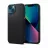 Husa Spigen IPHONE 13 MINI, LIQUID AIR, MATTE BLACK