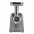 Masina de tocat carne POLARIS PMG 2292AL, 2200 W, 2.5 kg/min, Reverse, Argintiu