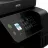 Multifunctionala inkjet EPSON L5290, Print, Scan, Copy, Fax, A4, ADF 30 sheetsColour: BlackPanel Type: Color, Diagonal: 3,7 cm Printing Method: Epson Micro Piezo™ print headNozzle Configuration: 180 Nozzles Black, 59 Nozzles per ColorMinimum Dr