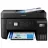 Multifunctionala inkjet EPSON L5290, Print, Scan, Copy, Fax, A4, ADF 30 sheetsColour: BlackPanel Type: Color, Diagonal: 3,7 cm Printing Method: Epson Micro Piezo™ print headNozzle Configuration: 180 Nozzles Black, 59 Nozzles per ColorMinimum Dr