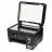 Multifunctionala inkjet EPSON L5290, Print, Scan, Copy, Fax, A4, ADF 30 sheetsColour: BlackPanel Type: Color, Diagonal: 3,7 cm Printing Method: Epson Micro Piezo™ print headNozzle Configuration: 180 Nozzles Black, 59 Nozzles per ColorMinimum Dr
