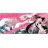 Mouse Pad Varmilo Camellia Desk Mat XL (900х400х3мм)