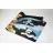 Mouse Pad Varmilo Mulan Desk Mat XL (900х400х3мм)