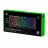 Gaming keyboard RAZER Huntsman Mini, Optical Linear SW, Doubleshot PBT Keycaps,US Layout,USB, Black.
