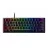 Gaming keyboard RAZER Huntsman Mini, Optical Linear SW, Doubleshot PBT Keycaps,US Layout,USB, Black.