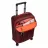 Чемодан THULE Subterra Wheeled Duffel TSRS322, 33L, 3203917, Ember for Luggage & Duffels