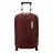 Чемодан THULE Subterra Wheeled Duffel TSRS322, 33L, 3203917, Ember for Luggage & Duffels