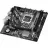 Placa de baza ASROCK S1700 H610M-HVS/M.2 R2.0 MATX, LGA 1700