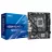 Placa de baza ASROCK S1700 H610M-HVS/M.2 R2.0 MATX, LGA 1700