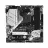 Placa de baza ASROCK AM4 B550M PRO4, AM4, mATX