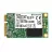 SSD TRANSCEND .MSATA SSD 512GB "TS256GMSA230S", [R/W:550/400MB/s, 55/70K IOPS, SM2258H, 3D TLC]