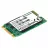 SSD TRANSCEND .MSATA SSD 512GB "TS256GMSA230S", [R/W:550/400MB/s, 55/70K IOPS, SM2258H, 3D TLC]