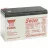 Baterie pentru UPS Yuasa SW280, 12V/ 9AH