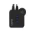 Boxa SVEN 420 BLACK, 10w, USB power / DC 5V, RGB Light