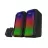Boxa SVEN 420 BLACK, 10w, USB power / DC 5V, RGB Light