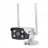 Camera IP TP-LINK VIGI C340-W, 4mm, 4MP, Outdoor Wi-Fi Full-Color Bullet Network Camera, PoE