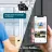 Camera IP TP-LINK VIGI C340-W, 4mm, 4MP, Outdoor Wi-Fi Full-Color Bullet Network Camera, PoE