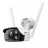 Camera IP TP-LINK VIGI C340-W, 4mm, 4MP, Outdoor Wi-Fi Full-Color Bullet Network Camera, PoE