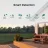 Camera IP TP-LINK VIGI C340-W, 4mm, 4MP, Outdoor Wi-Fi Full-Color Bullet Network Camera, PoE