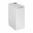 Masina de spalat rufe Whirlpool NTDLR 6040S PL/N, Standard, 6 kg, 1000 RPM, 14 programe, Alb, C