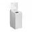 Masina de spalat rufe Whirlpool NTDLR 6040S PL/N, Standard, 6 kg, 1000 RPM, 14 programe, Alb, C