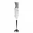 Blender BOSCH MSM66150, 600 W, 0,45 l, 12 viteze, Functie turbo, Alb