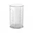 Blender BOSCH MSM66150, 600 W, 0,45 l, 12 viteze, Functie turbo, Alb
