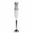Blender BOSCH MSM66150, 600 W, 0,45 l, 12 viteze, Functie turbo, Alb