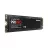 SSD Samsung .M.2 NVME 1.0TB 990 PRO, [PCIe 4.0 x4, R/W:7450/6900MB/s, 1200K/1550K IOPS, 600TB, 3DTLC]